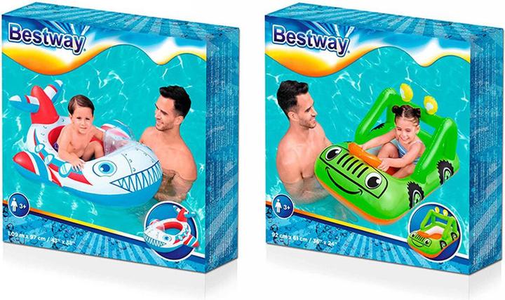 Produktbild Bestway 34169 / 23