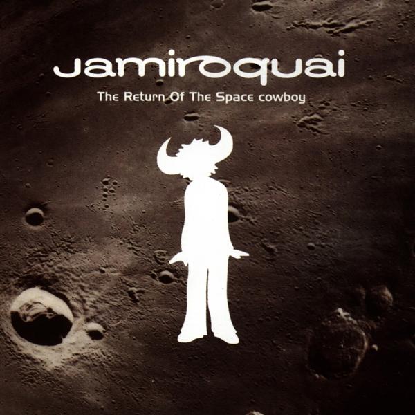 Produktbild The Return of the Space Cowboy (Jamiroquai, 2017)