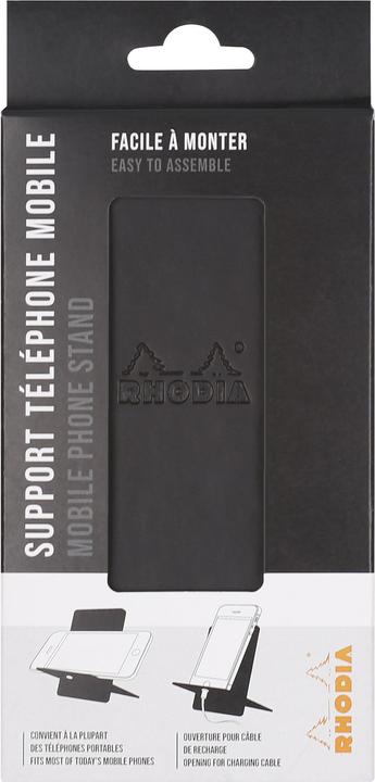 Produktbild Rhodia Homeoffice Rhodiarama