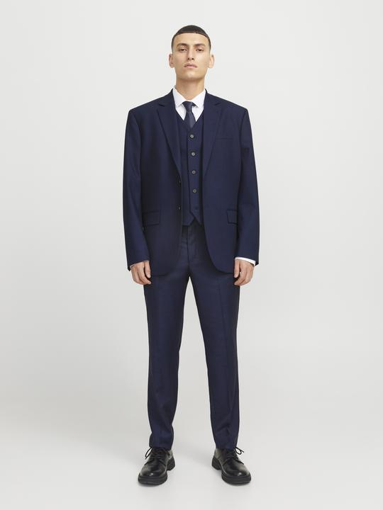 Produktbild Jack & Jones Jprtheo Waistcoat Noos (46)