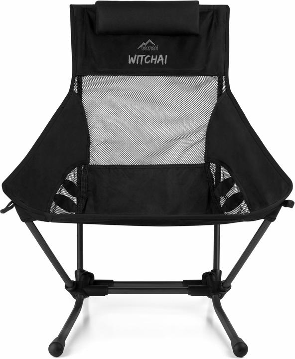 Produktbild Normani Campingstuhl Witchai