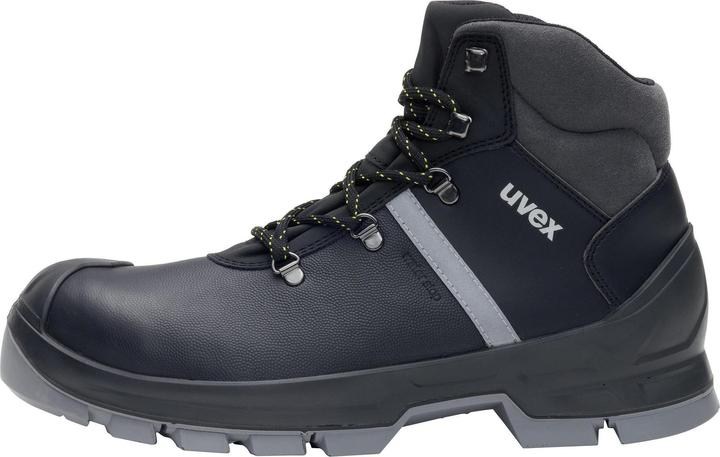 Image du produit Uvex Safety 2 construction (S3, 40)