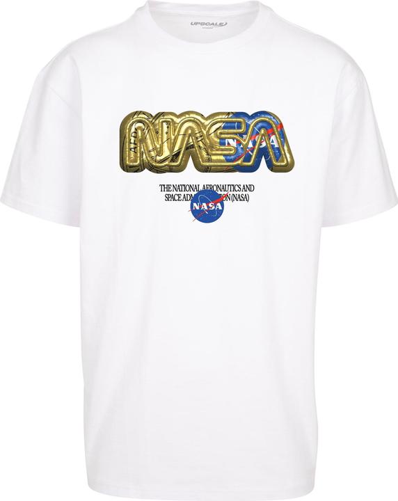 Urban Classics Upscale Nasa HQ Oversize Tee - 172091 (L)