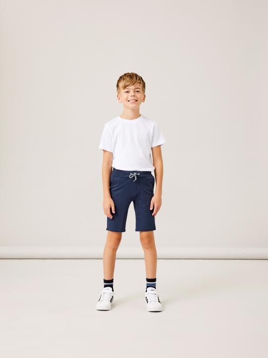 Produktbild Name it Baumwolle Sweatshorts (134)