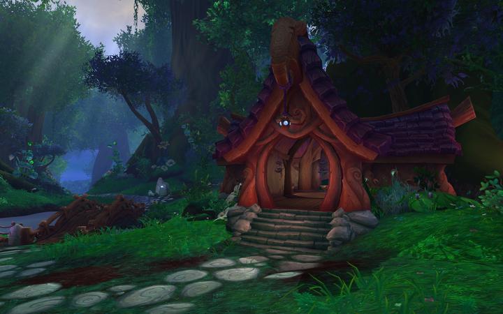 Actual product image Activision World of Warcraft : Legion (PC, DE)
