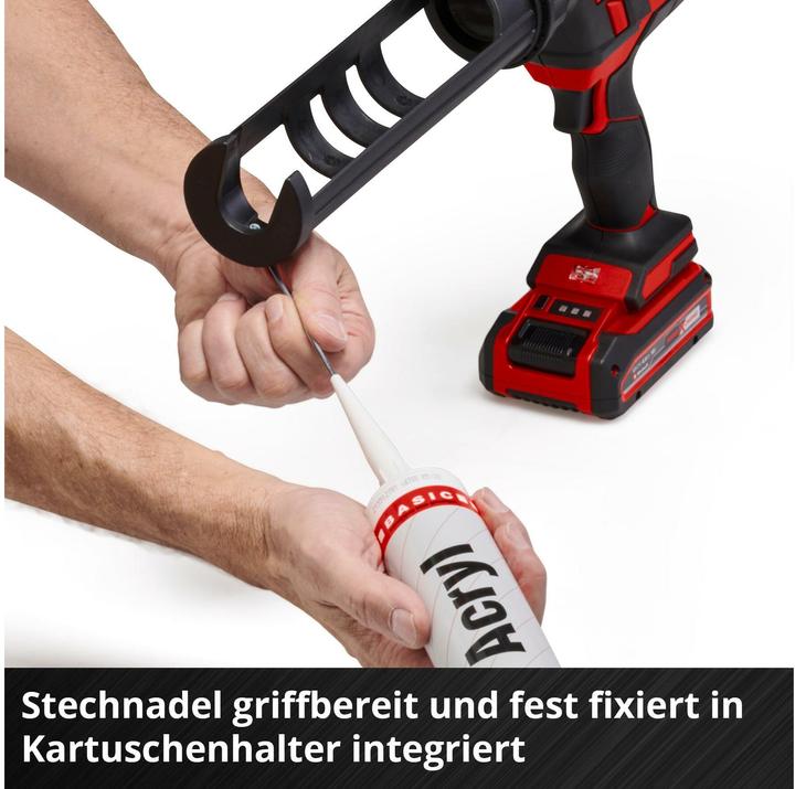 Produktbild Einhell TE-SG 18/10 Li