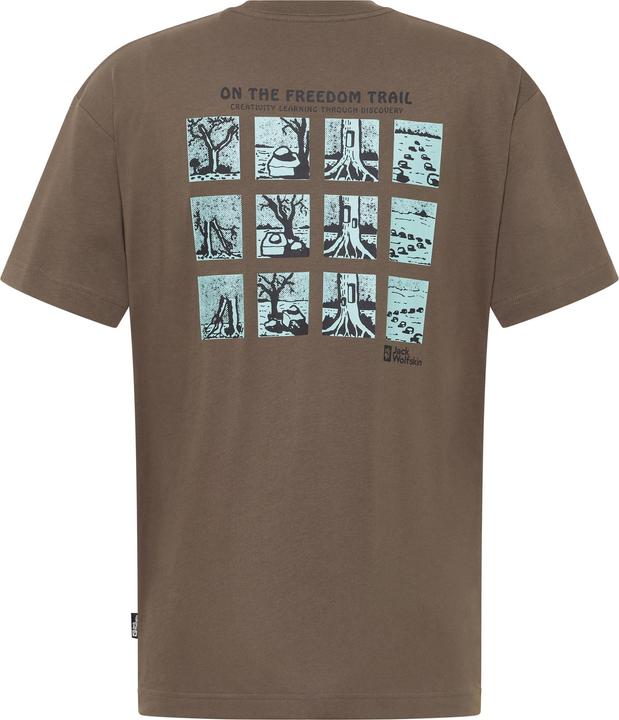 Image du produit Jack Wolfskin Trailblazer T M (L)