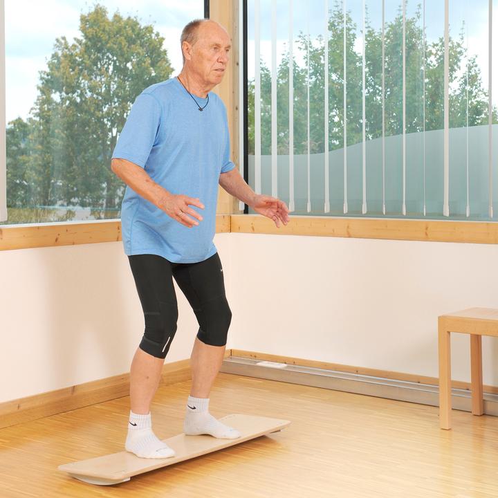 Immagine prodotto Pedalo Tavola oscillante