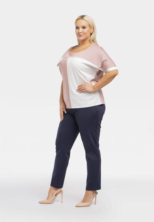 Produktbild Karko Plus-Size Bluse model (54, 55, 56)