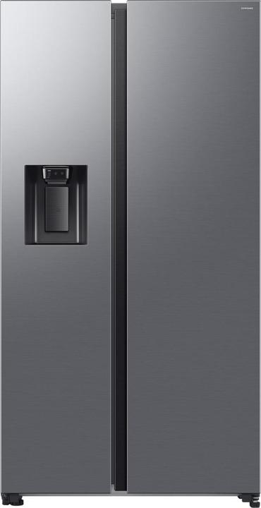 Actual product image Samsung RS70F66KBT (634 l)