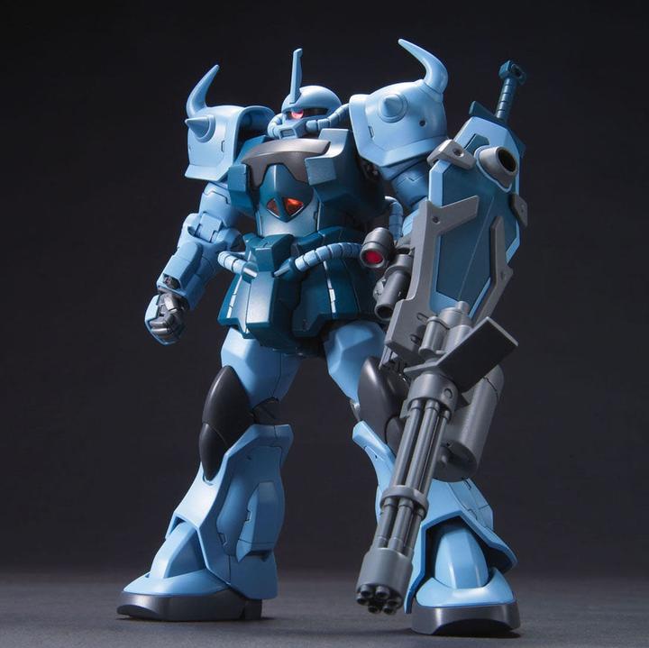 Immagine prodotto Bandai Gundam Gouf Custom