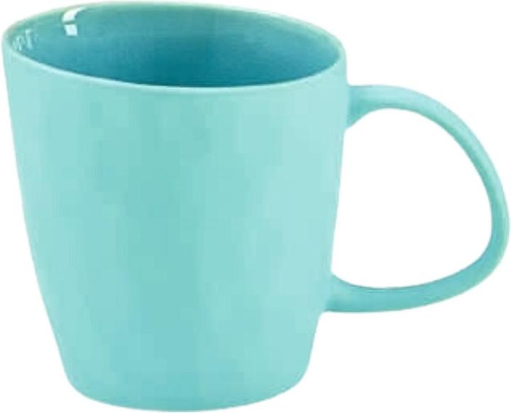 Actual product image ASA Selection ASA a la plage TURQUOISE espresso cup 0.05 l (50 ml, 1 x)