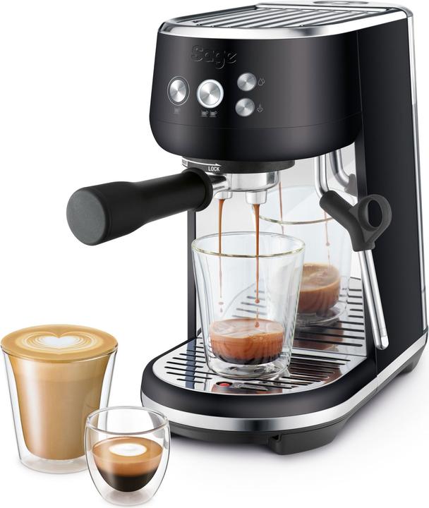 Actual product image Sage Bambino