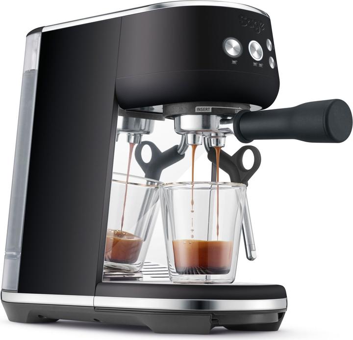 Actual product image Sage Bambino
