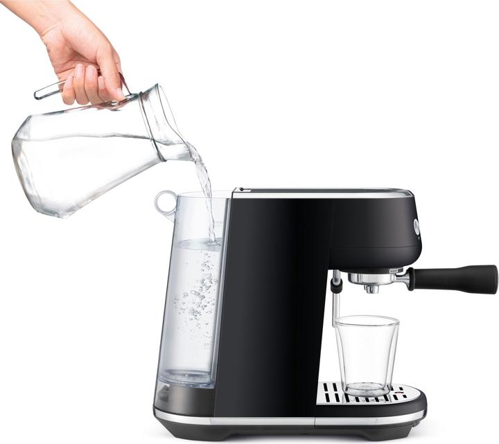 Actual product image Sage Bambino