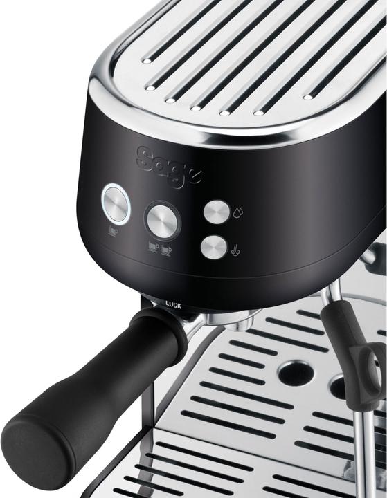 Actual product image Sage Bambino