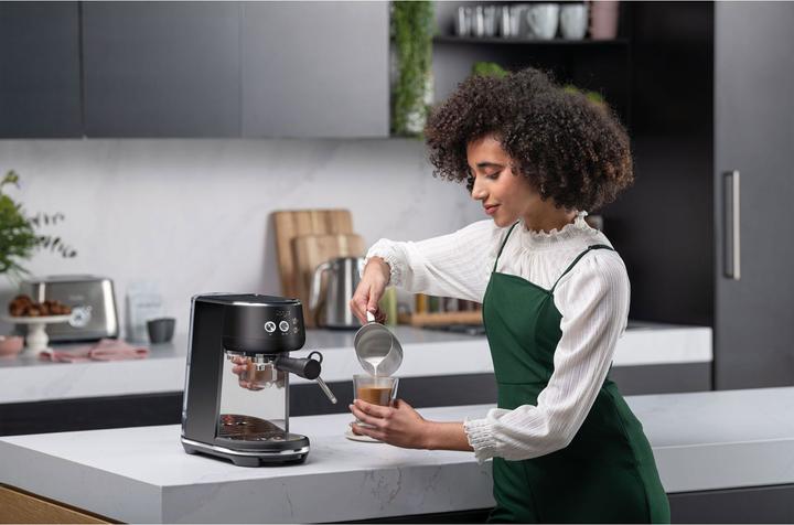 Actual product image Sage Bambino