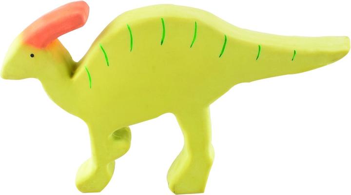 Actual product image Tikiri Rubber Toy Baby Para