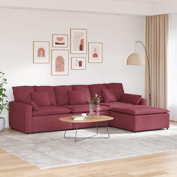 Produktbild VidaXL Randolf (Modular Sofa)
