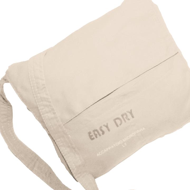 Produktbild Casativo Mikrofaser Bademantel (XXL)