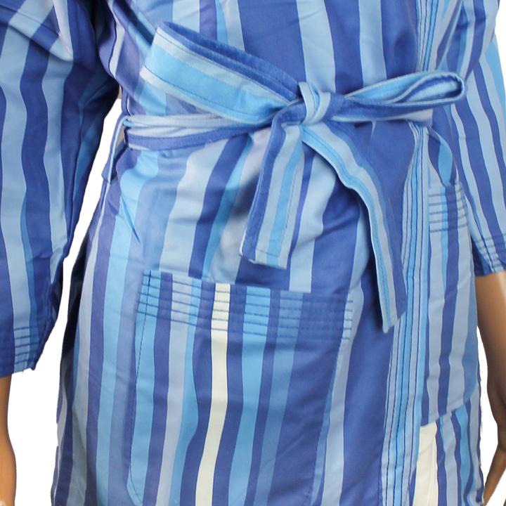 Actual product image Casativo Microfibre bathrobe (S)