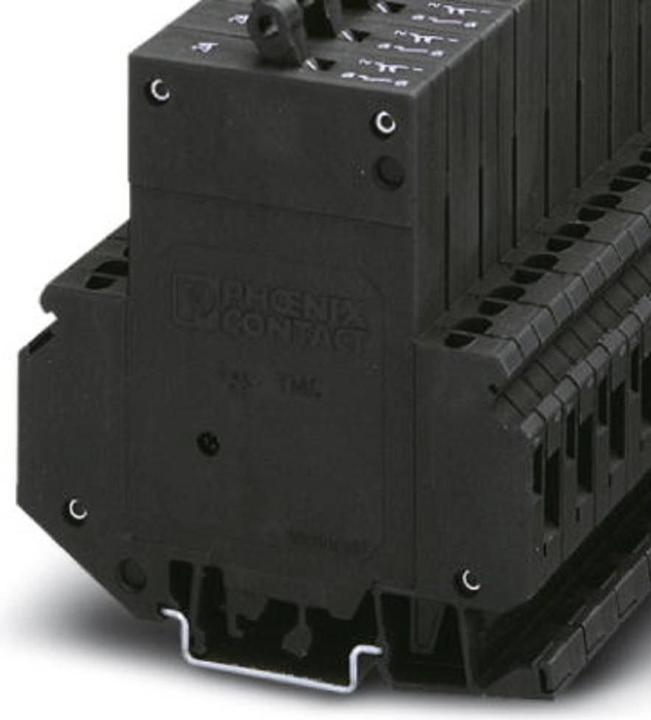 Actual product image Phoenix TMC 1 F1 100 0.5A