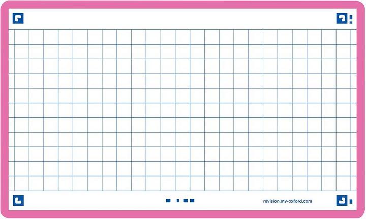 Immagine prodotto Oxford Schede FLASH 2.0 (75 x 125 mm, 80 x)