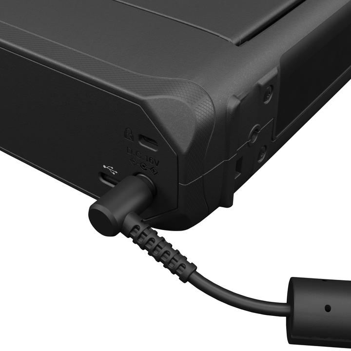 Immagine prodotto Canon Pixma TR150 con batteria inclusa (Inchiostro, Colore)