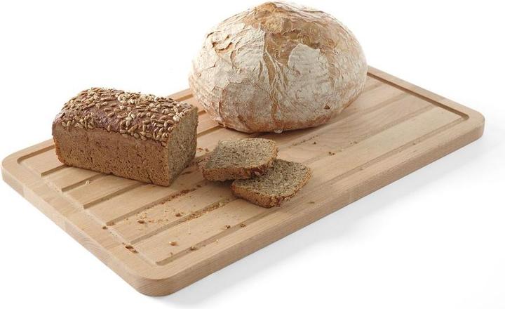 Actual product image Hendi Baguette-Brett,, 530x325mm
