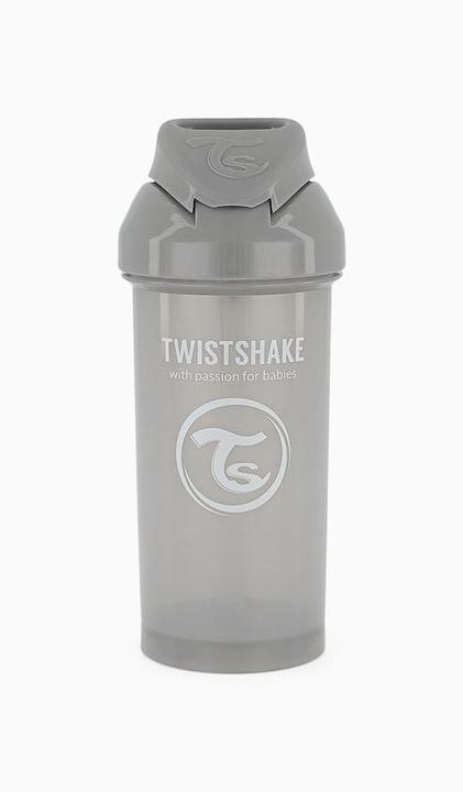 Immagine prodotto Twistshake Bicchiere di paglia (360 ml)