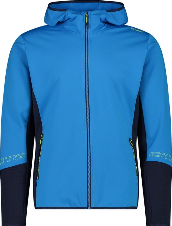 Produktbild CMP Campagnolo Stretch Hoodie (S)