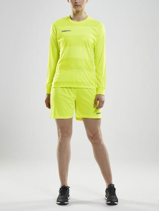 Produktbild Craft Squad Gk Shorts W (XL)