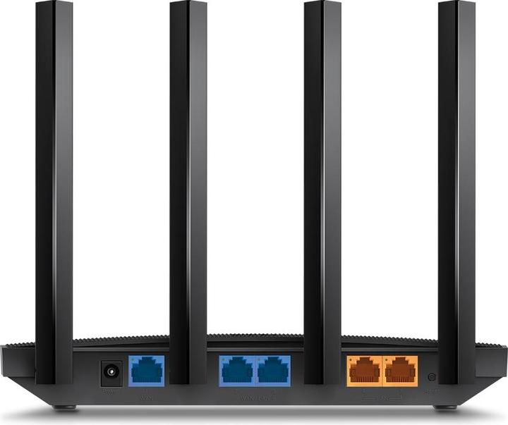 Actual product image TP-Link OMADA AC1350 WI-FI GIGABIT VPN ROUTER PORT: 1X GIGABIT RJ45 WA