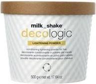 Image du produit Milk_Shake Pudra decoloranta Décologic, 500gr