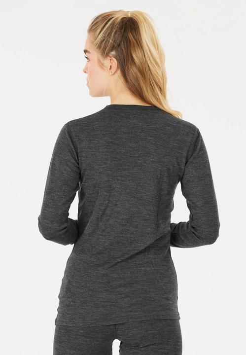 Actual product image Whistler Cerro W Merino Wool Baselayer Set (XXL)