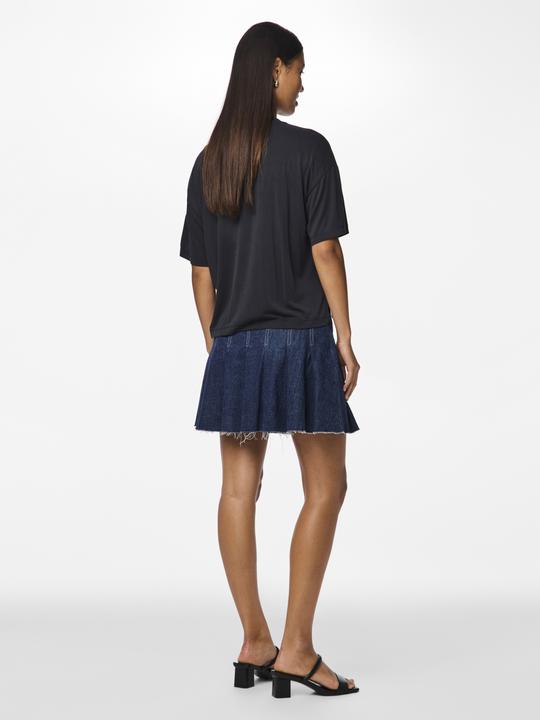 Actual product image Pieces PCFABIA denim skirt (L)