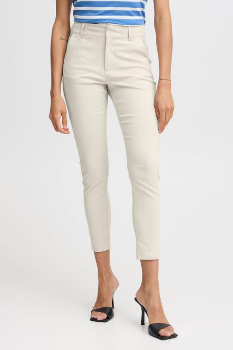 Actual product image B.young BYDIXI CHINO PANTS 20816133 (36)