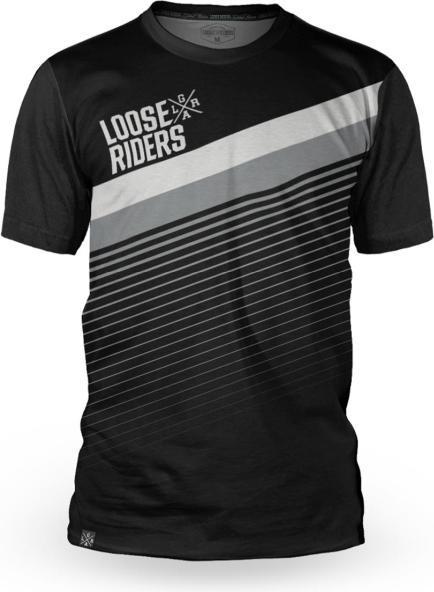 Loose Riders Slant Jersey (XXL)