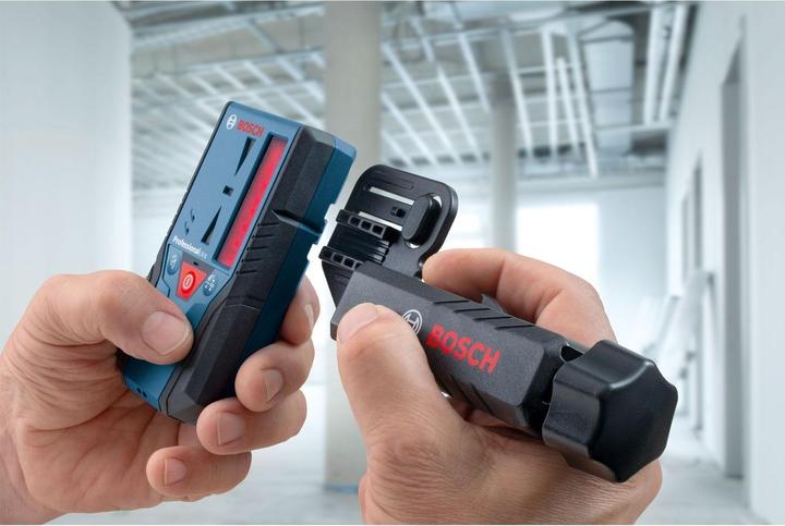 Image du produit Bosch Professional Support pour LR6/LR7