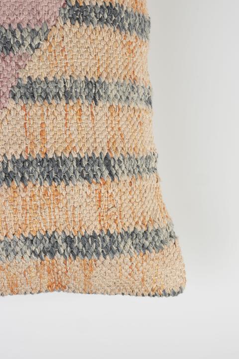 Actual product image Dutchbone Hampton Cushion (60 x 30 x 11 cm)