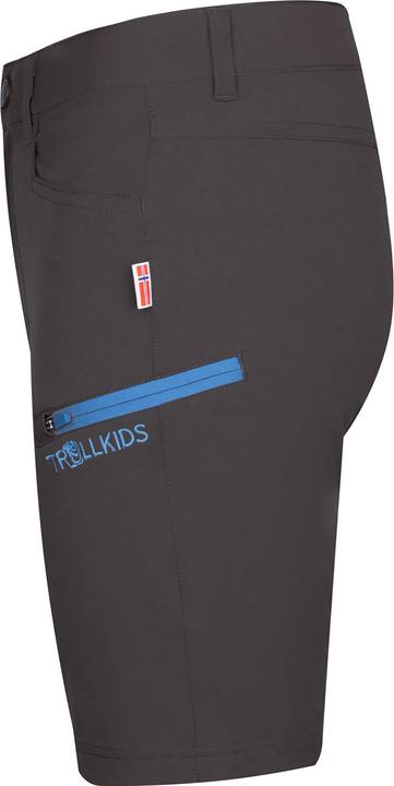 Produktbild Trollkids Kid's Haugesund Shorts (140)