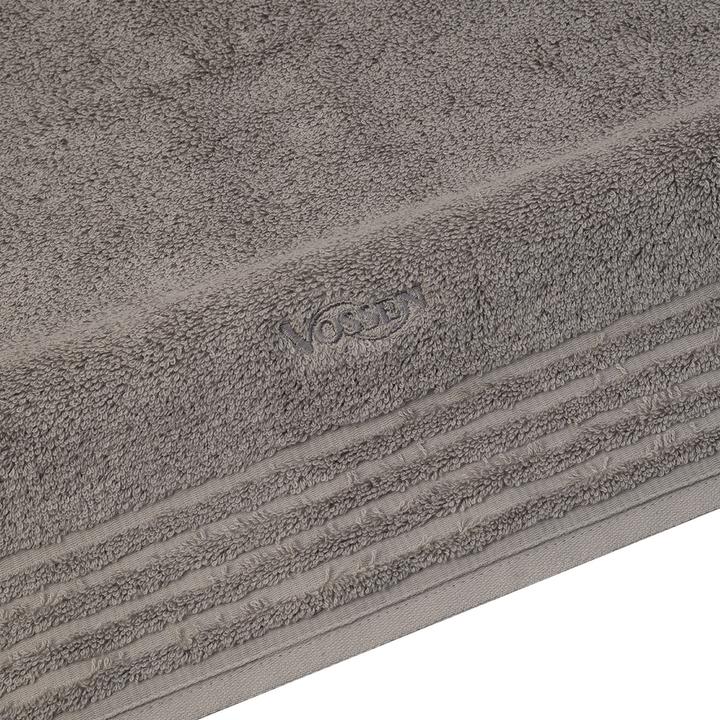 Produktbild Vossen Vienna Style Supersoft 2 X Duschtuch - Im Set (67 x 140 cm)