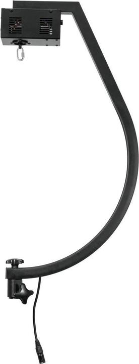 Produktbild Eurolite Stativhalterung PRO mit DMX-Motor für Spiegelkugeln bis zu 50cm sw