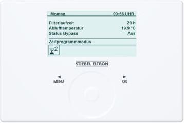 Produktbild Stiebel Eltron FEB 2.0 (Gerätespezifische Fernbedienung)