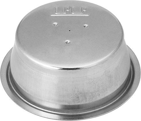 Produktbild Gastroback Siebeinsatz 2 Tassen f. 42716 98707