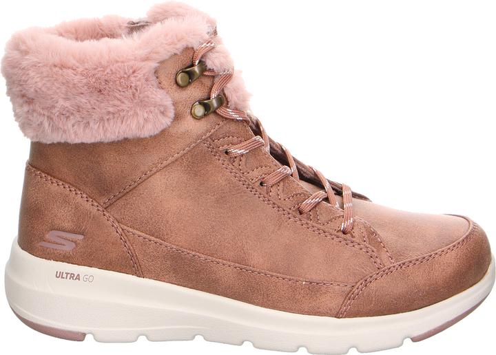 Produktbild Skechers Boots GLACIAL ULTRA - COZYLY (37)