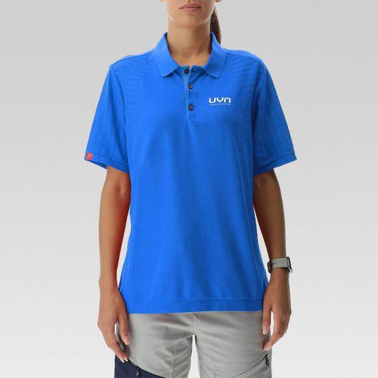 UYN Kurzärmeliges Poloshirt Skipper (L)