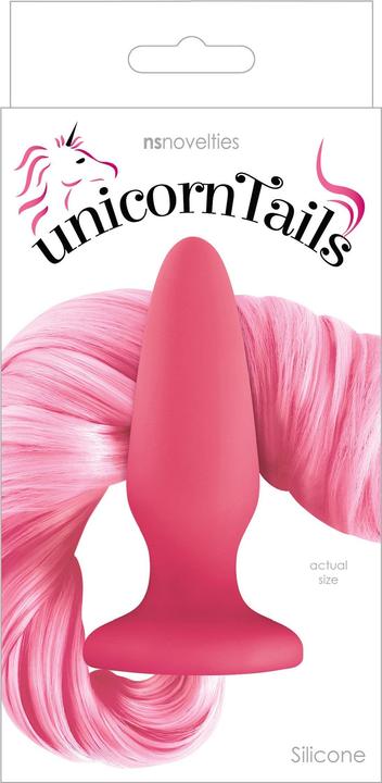 Immagine prodotto NS Novelties Coda di unicorno