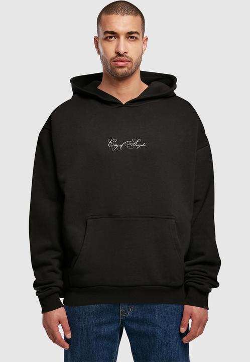 Immagine prodotto Urban Classics Felpa con cappuccio Upscale City of Angels - 166781 (XL)