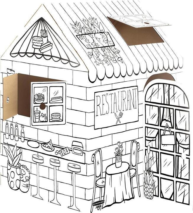 Actual product image Fellowes Candyshop